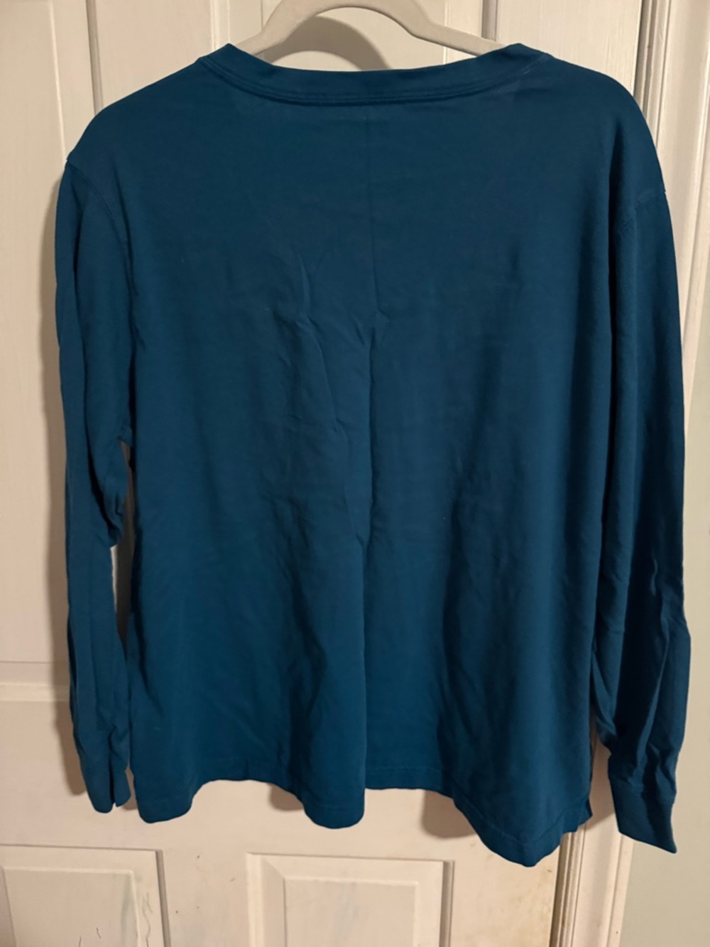 Bundle of Lands End Long Sleeved Shirts - Picture 11 of 11